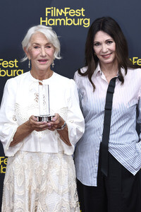 Filmpremiere 'Ein Talent fürs Morden' und Douglas Sirk Award Verleihung, Filmfest Hamburg 2026