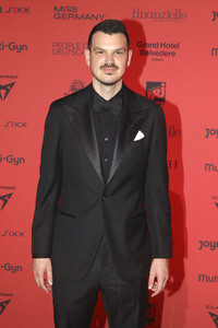 Miss Germany Awards Finale 2026 in München