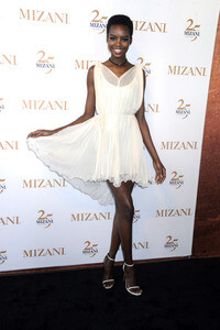 25. Geburtstag der Haircare Marke Mizani in New York