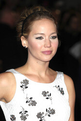 'The Hunger Games: Mockingjay - Part 1' World Premiere, London