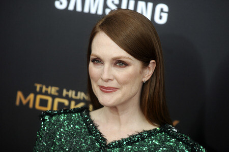Filmpremiere 'Die Tribute von Panem - Mockingjay: Teil 2' in New York