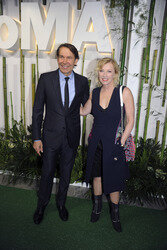 MoMA's 2015 Party in the Garden in New York