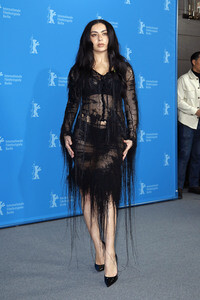 Photocall 'The Moment', Berlinale 2026