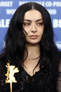 Pressekonferenz 'The Moment', Berlinale 2026