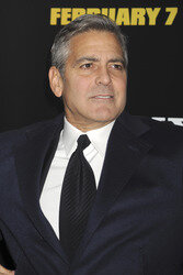 'The Monuments Men' Premiere, New York