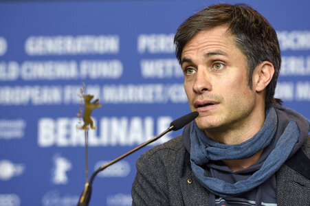 'Museum' Pressekonferenz , Berlinale 2018