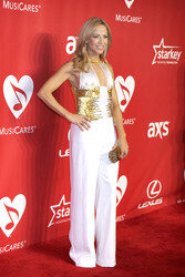 The 2015 MusiCares Person of the Year Gala Honoring Bob Dylan, Los Angeles