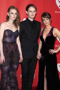 MusiCares Person of the Year Event 2017 in Los Angeles