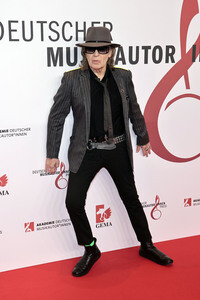 Deutscher Musikautorenpreis 2026 in Berlin