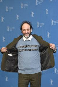 'Call Me by Your Name' Photocall, Berlinale 2017