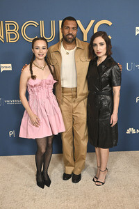 NBCUniversal Emmy Mittagessen in Beverly Hills