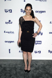 NBCUniversal Cable Entertainment Programmpräsentation 2014, New York