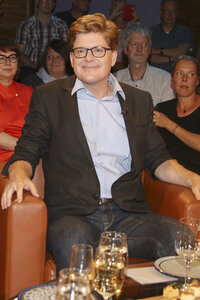 'NDR Talk Show' in Hamburg
