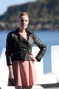 'Mi gran noche' Photocall, San Sebastian Film Festival 2015