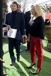 'Mi gran noche' Photocall, Madrid