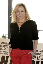 'Mi gran noche' Photocall, Madrid