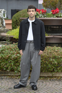 Photocall 'Prima di noi' in Rom