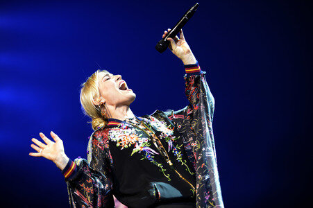 Night of the Proms 2016 in Hannover