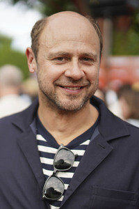 Sommerfest der Film- und Medienstiftung NRW in Köln
