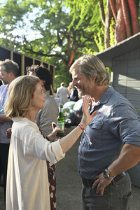 Sommerfest der Film- und Medienstiftung NRW in Köln