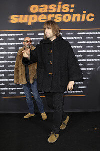 Filmpremiere 'Oasis: Supersonic' in Berlin