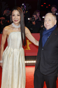 Festivaleröffnung und Filmpremiere 'No Good Men', Berlinale 2026