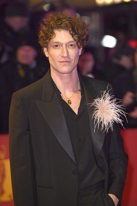 Festivaleröffnung und Filmpremiere 'No Good Men', Berlinale 2026