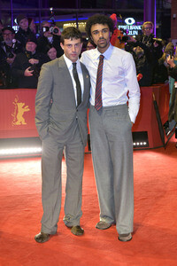 Festivaleröffnung und Filmpremiere 'No Good Men', Berlinale 2026