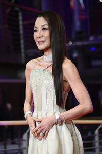 Festivaleröffnung und Filmpremiere 'No Good Men', Berlinale 2026