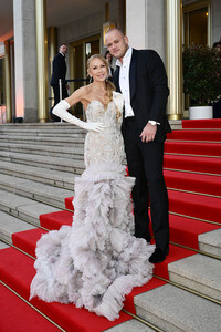 Leipziger Opernball 2026 in Leipzig
