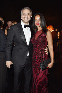 25. Festliche Operngala in Berlin
