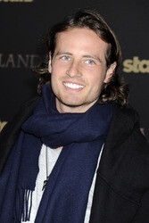 'Outlander' Mid-Season Premiere, New York