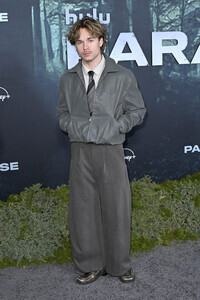 Season 2 Premiere 'Paradise' in Los Angeles