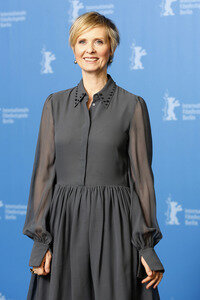 'A Quiet Passion' Photocall, Berlinale 2016