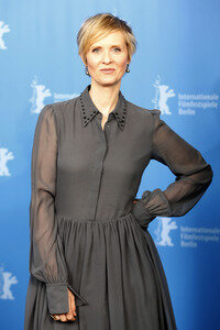 'A Quiet Passion' Photocall, Berlinale 2016