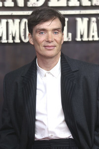 Filmpremiere 'Peaky Blinders: The Immortal Man' in Berlin