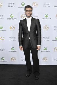 Producers Guild Awards 2026 in Los Angeles