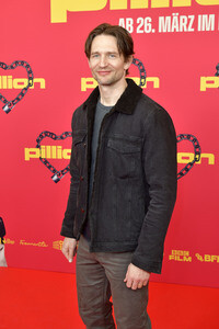 Filmpremiere 'Pillion' in Berlin