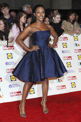 Pride Of Britain Awards 2014, London