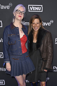 Primary Wave Music Pre-Grammy Party in Beverly Hills