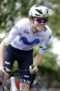 Prolog der Lidl Deutschland Tour in Bad Orb