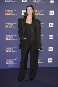 Programmpräsentation 'Showcase Rai Fiction 2026' in Rom