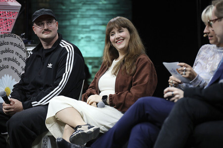 re:publica 2026 in Berlin