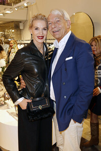 Riani Store Opening in Hamburg
