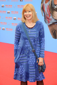 Filmpremiere 'Rico, Oskar und der Diebstahlstein' in Berlin