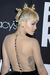 Fashion Rocks 2014, New York