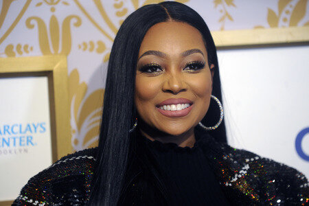 Roc Nation Brunch 2018 in New York