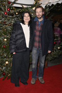 Premiere des 21. Original Roncalli Weihnachtscircus 2025 in Berlin