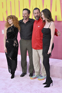 Filmpremiere 'Roommates' in Los Angeles