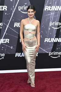 Filmpremiere 'The Runner' in Los Angeles